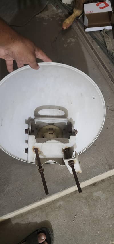 Powerbeam m5 Litebeam m5