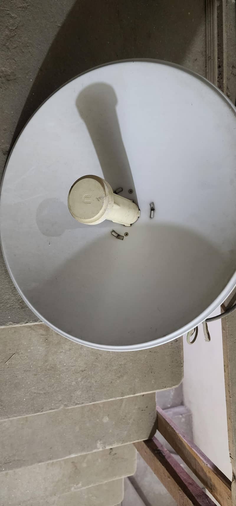 Powerbeam m5 1