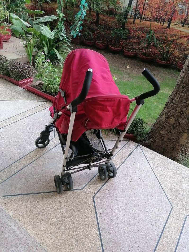 Stroller 1