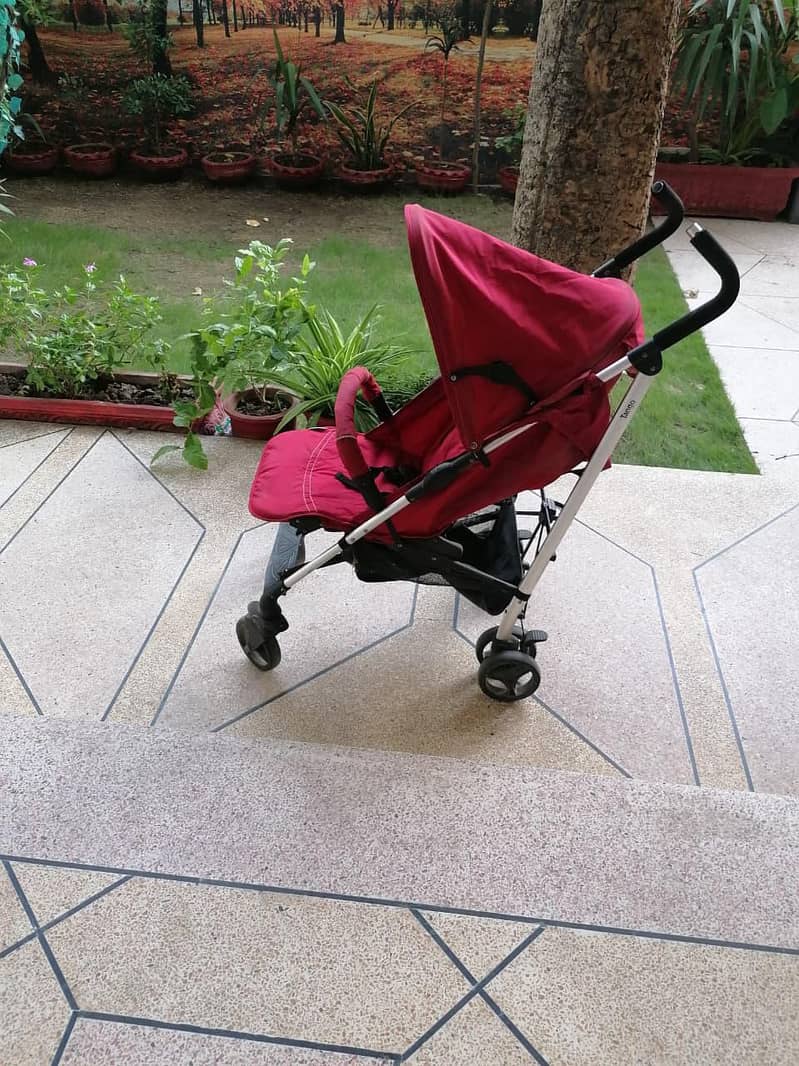 Stroller 3