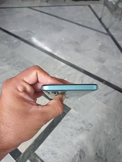 real me norzo 50 are gaming phone g96 processor