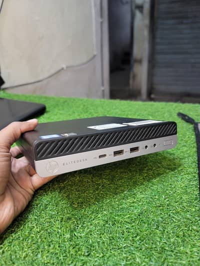 HP i5 6th Gen Mini pc