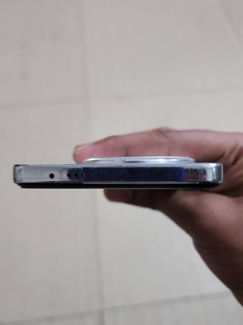 Tecno CAMON 30 8/258 5