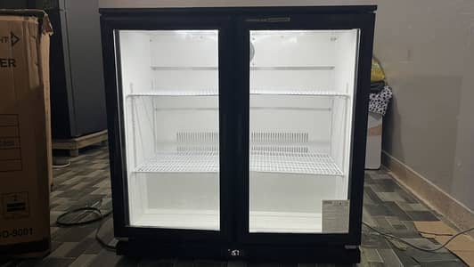 Varioline Intercool UCC-200 Brand New For Sale
