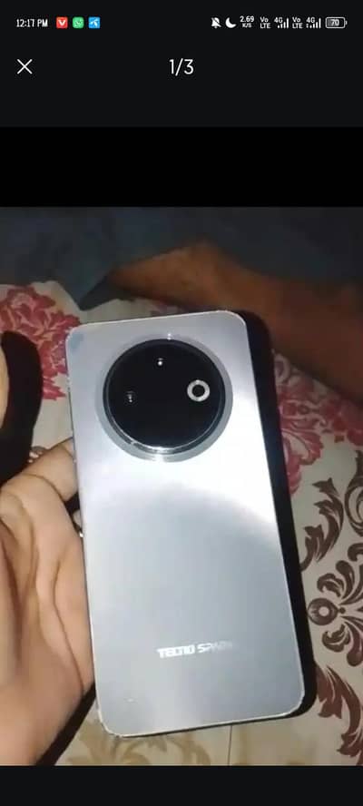 Tecno SPARK 30C