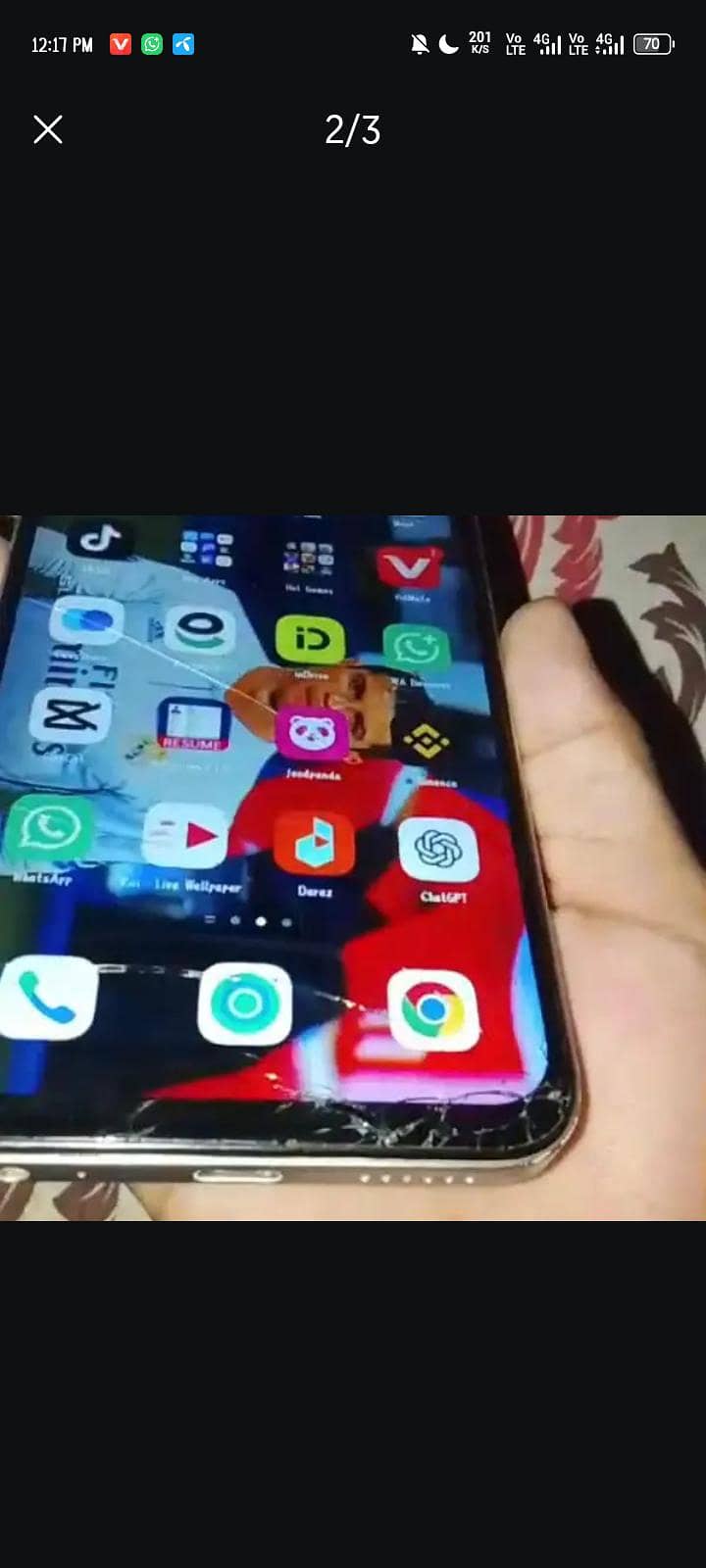Tecno SPARK 30C 1