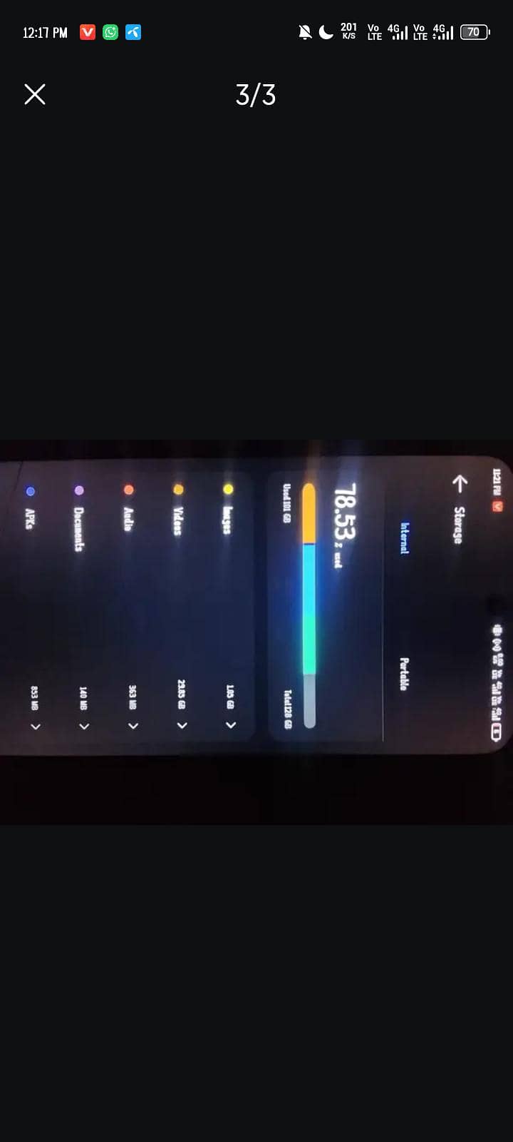 Tecno SPARK 30C 2