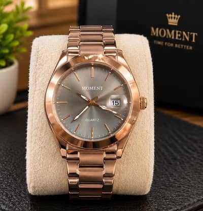 ⌚ Luxury Style Men's Watch | Whatsapp : 03096273251