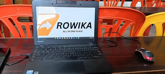 LENOVO TOUCH PANEL CHROME BOOK 4/16