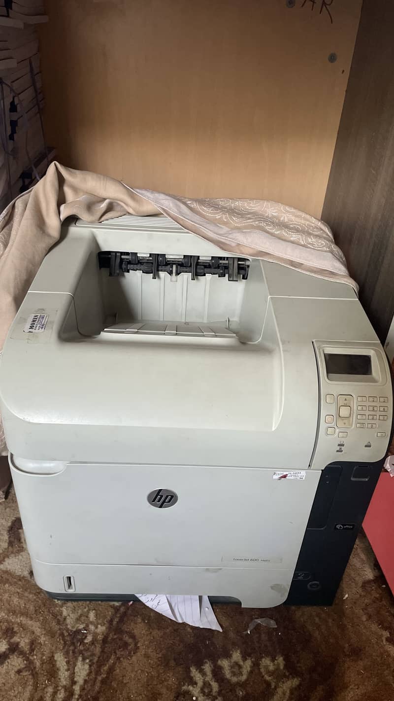 Printer 0