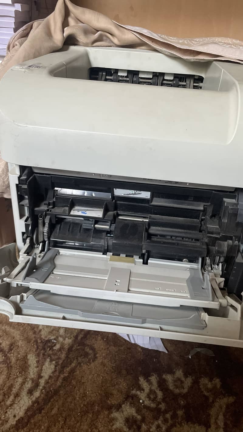 Printer 2