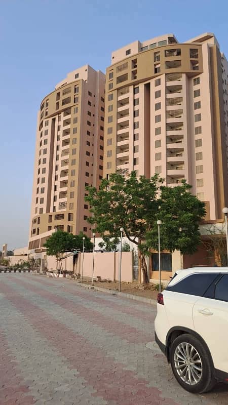 BURJ UL HARMAIN 0
