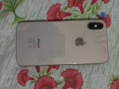 Apple iPhone XS