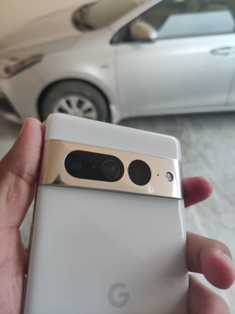 Google Pixel 7 Pro 2