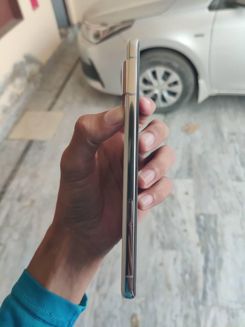 Google Pixel 7 Pro 3