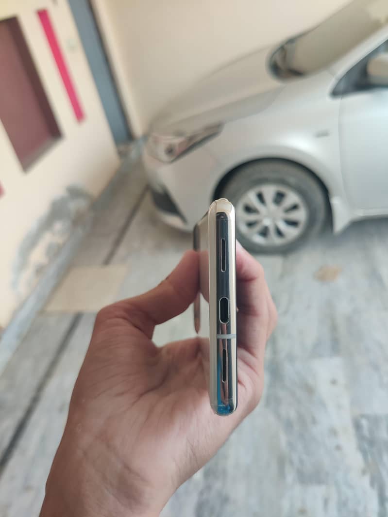 Google Pixel 7 Pro 4