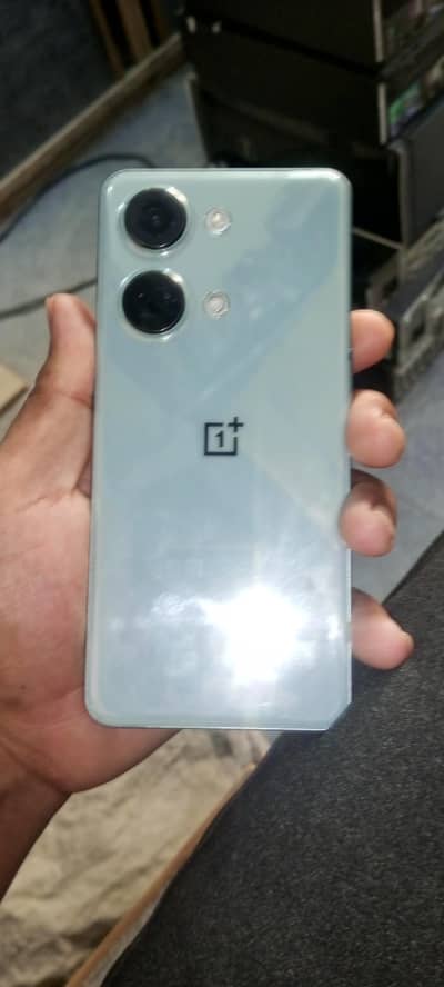 One Plus Nord 3 12/256 totally original approved condition 10by9