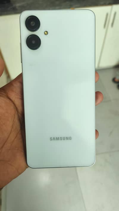 Samsung Galaxy A06 4 64