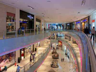 Prime Retail Shops In Liberty Market!!