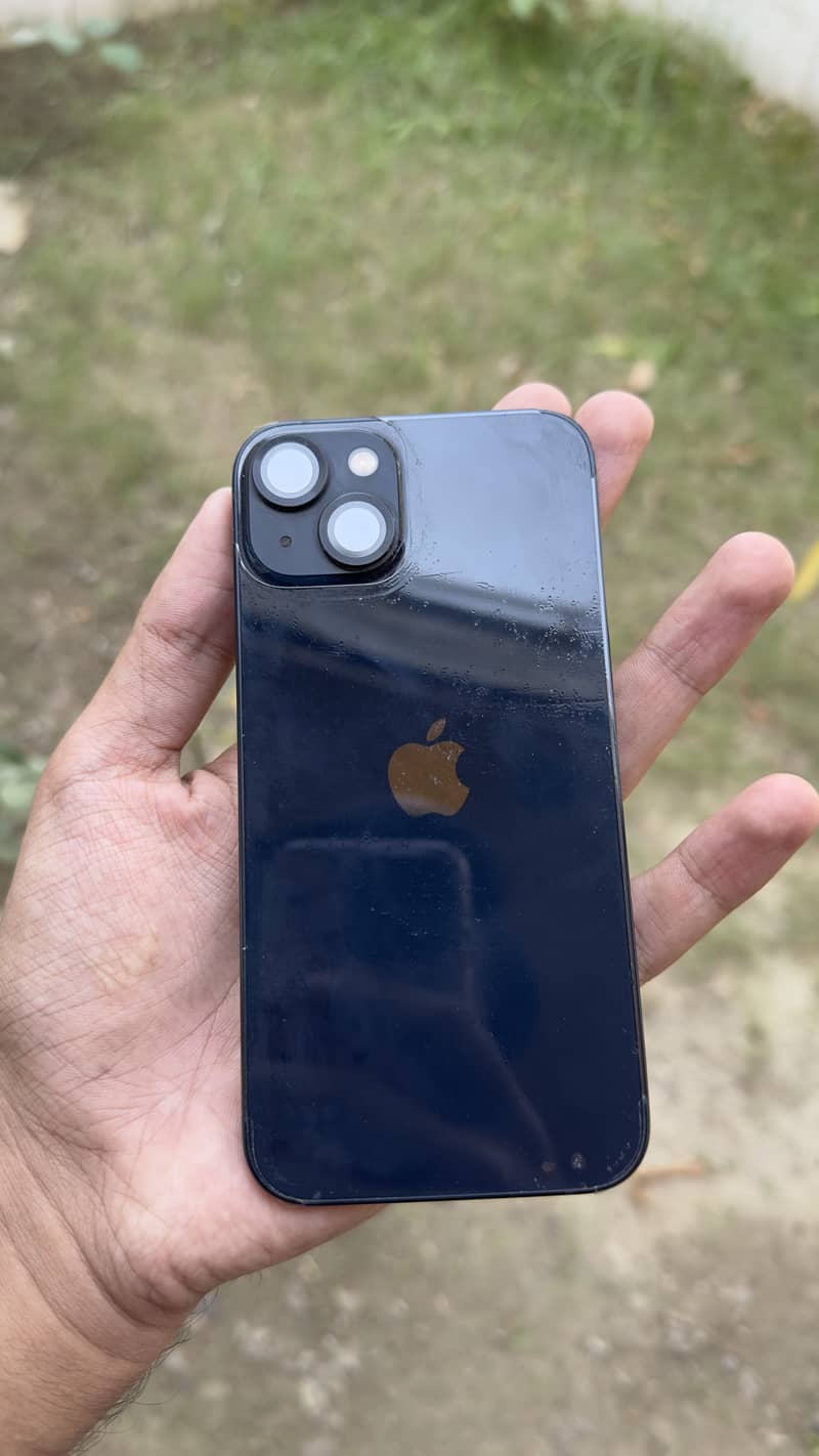 Apple iPhone 13 jv 2
