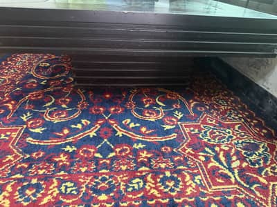 Wooden Table For Sale