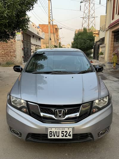 Honda City 1.3 i-VTEC 2019 /2020
