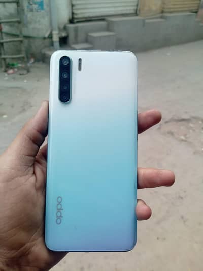 oppo f15