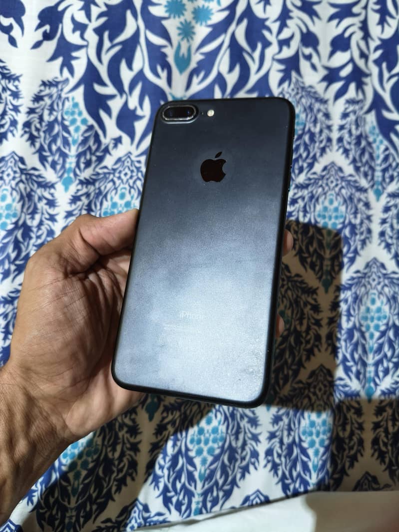 Apple iPhone 7 Plus pta approved 0