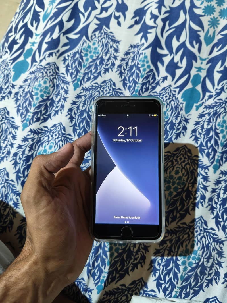 Apple iPhone 7 Plus pta approved 3