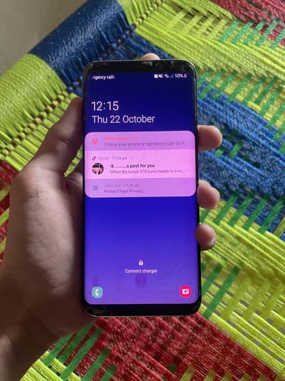 Samsung Mobile S8