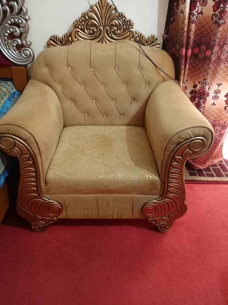 sofa sell 1