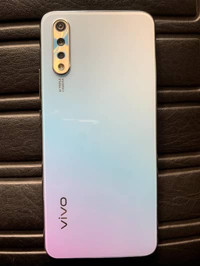 Vivo S1