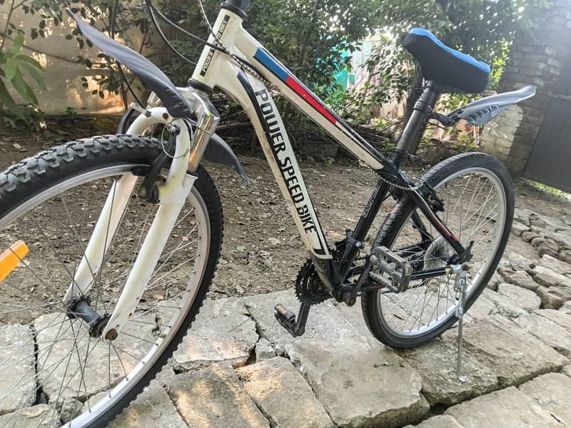 Imported Cycle 2