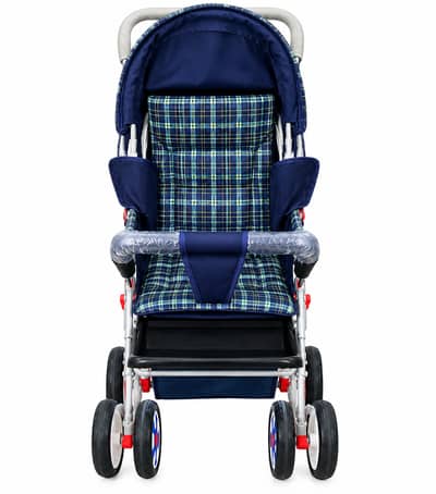 New Foldable Baby Stroller / Pram for Sale
