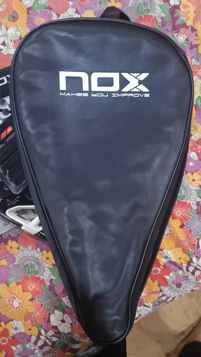 nox at10 18k attack 2026