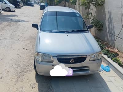 Suzuki Alto 2003