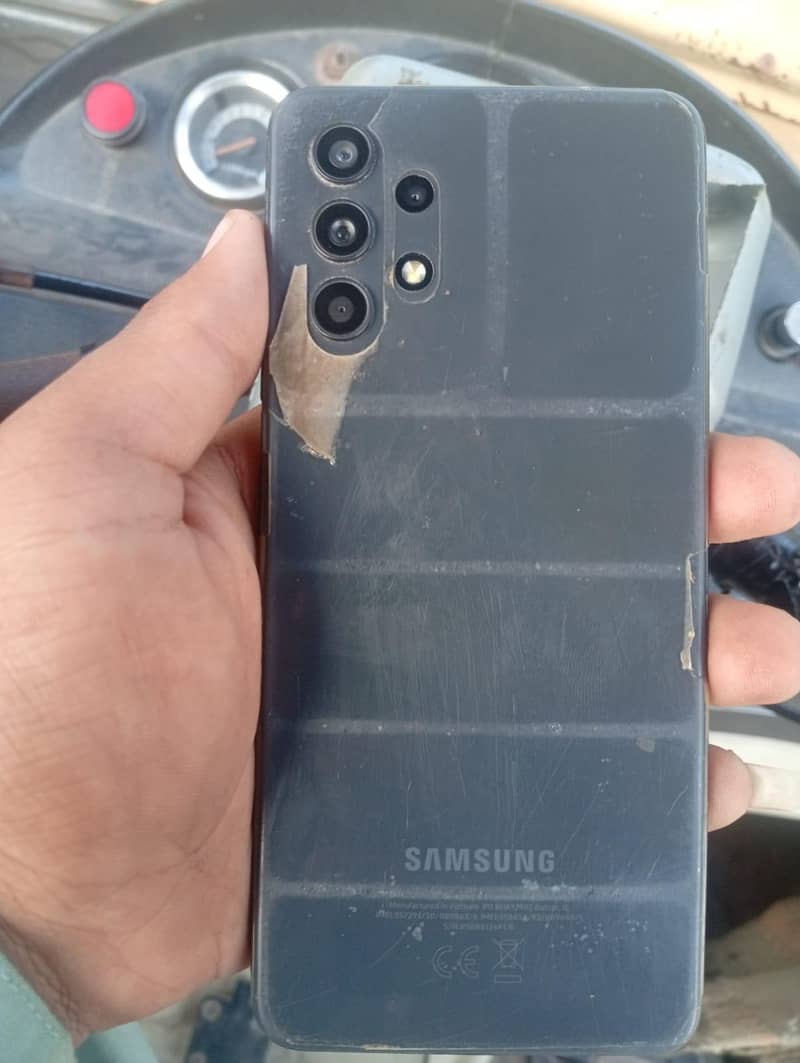 Samsung Mobile A32 2