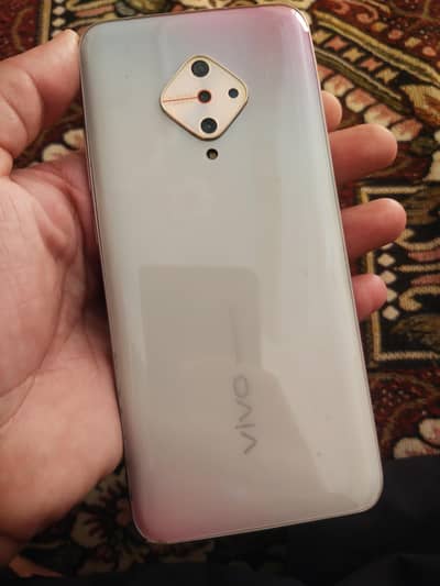 Vivo S1 Pro