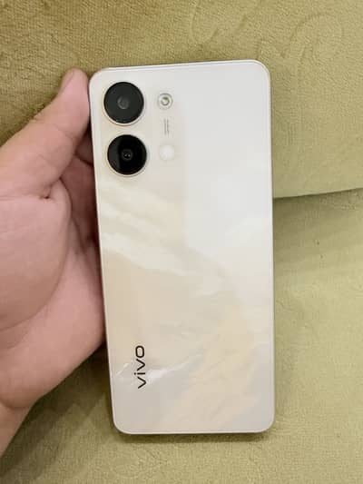 VIVO Y05 4/64  0.3. 2.9. 4.3. 5.0. 1.2. 4