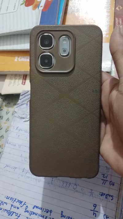 Infinix Hot 50i
