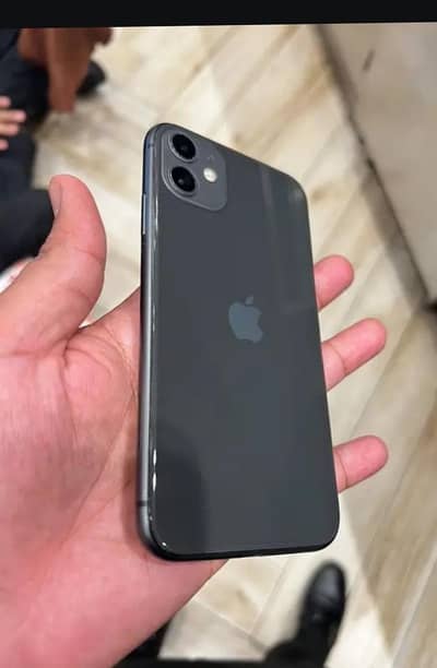 Apple  iPhone 11 jv 64gb
