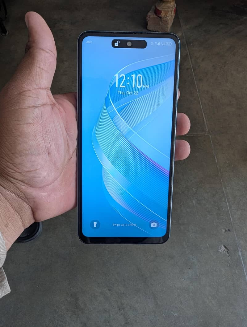 Infinix Smart 8 Pro 0