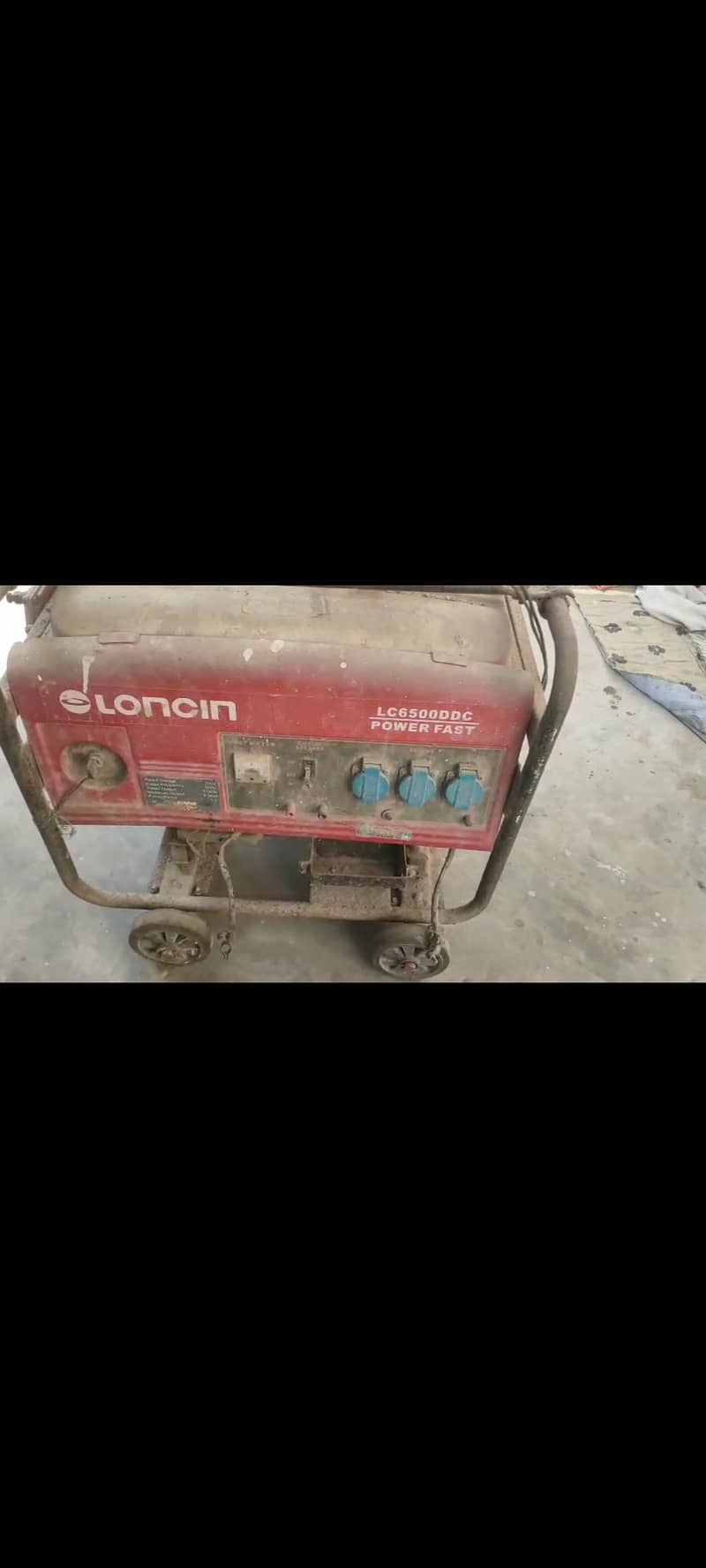 lonci 6kv 0