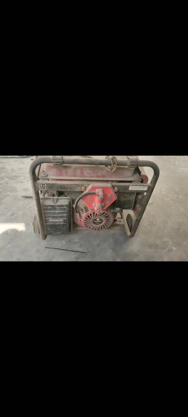 lonci 6kv 1
