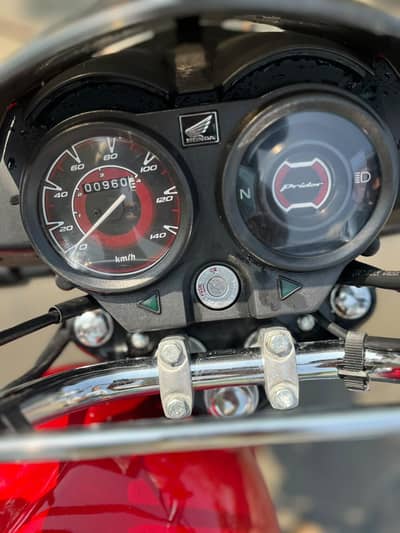 Bike for sale