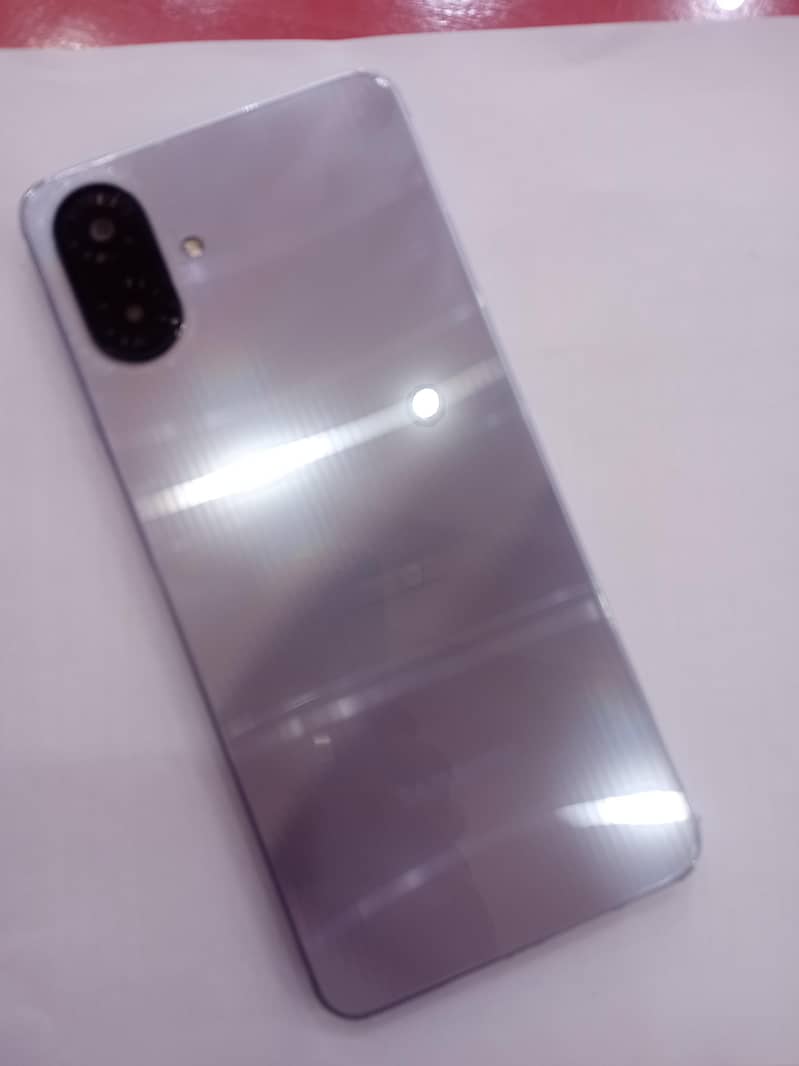 Samsung Mobile A07 0