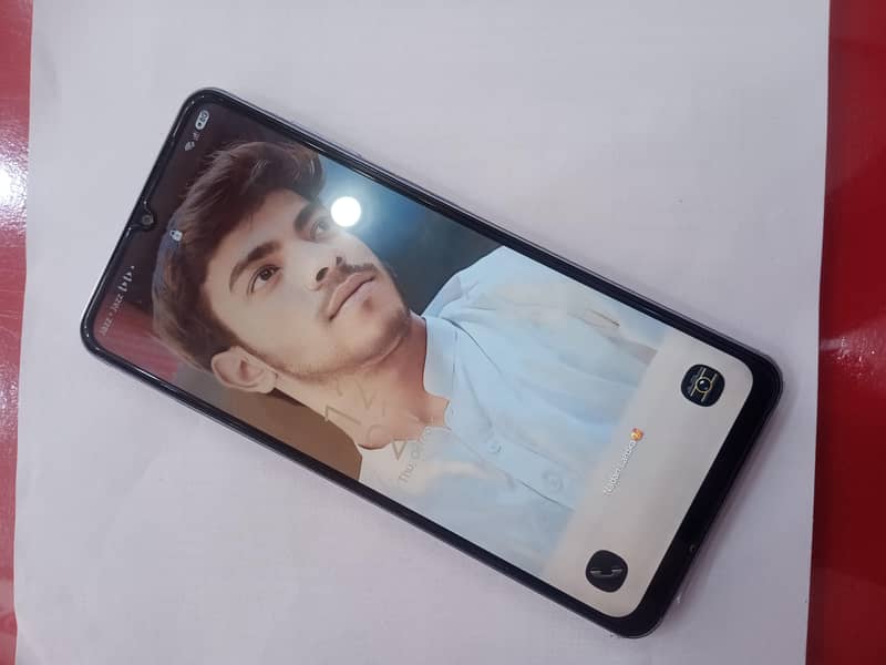 Samsung Mobile A07 1