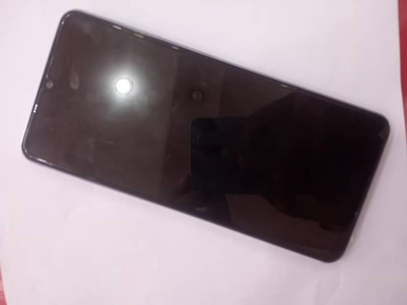 Samsung Mobile A07 2