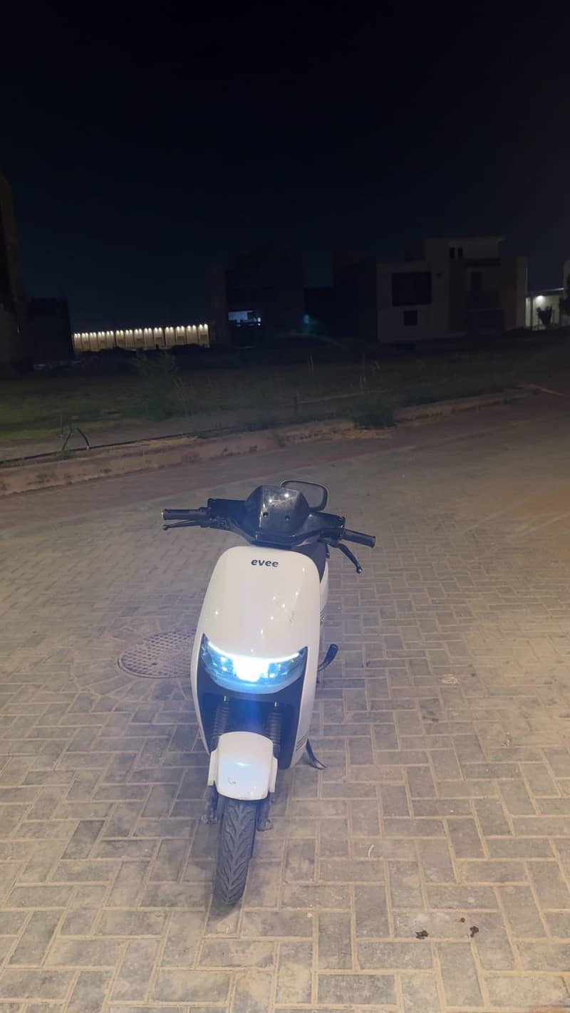 Evee mito plus 0