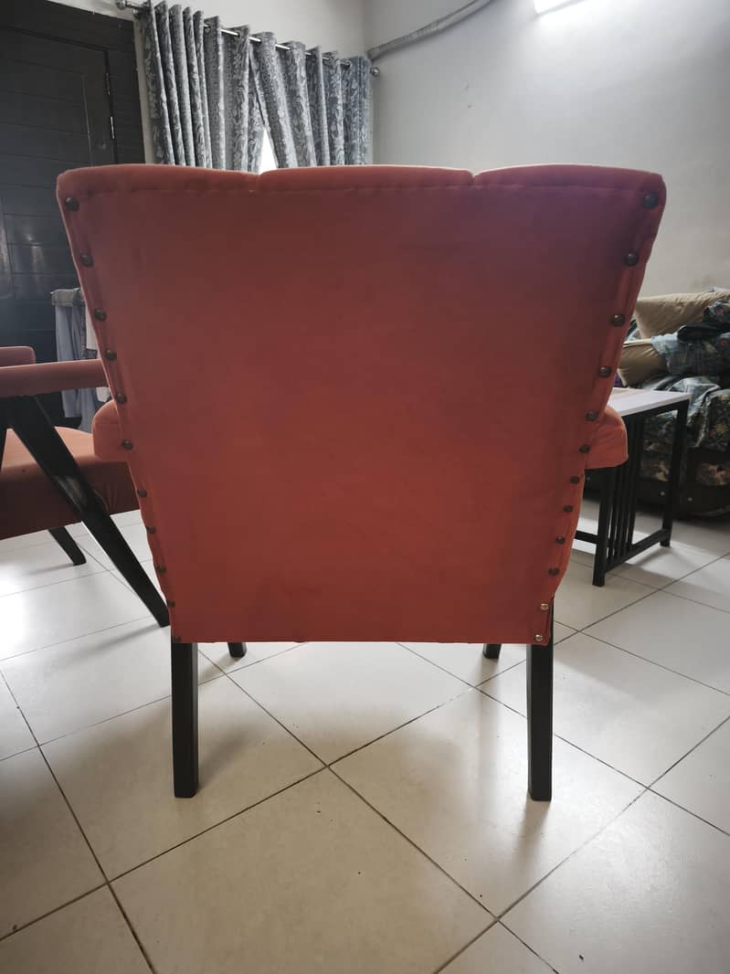 Chairs 1
